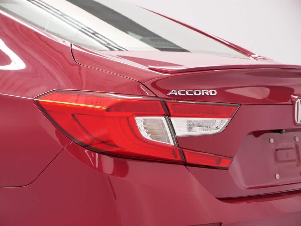 used 2019 Honda Accord car, priced at $20,987