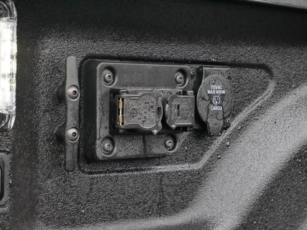 new 2026 Ram 2500 car, priced at $83,894