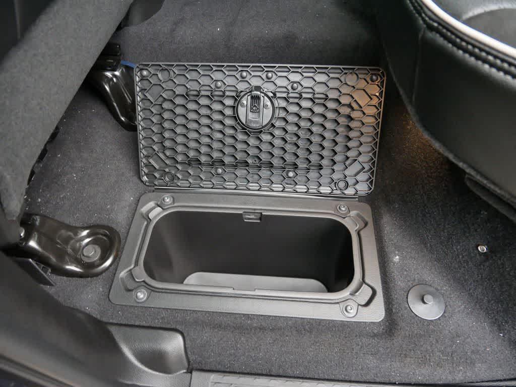 new 2026 Ram 2500 car, priced at $83,894