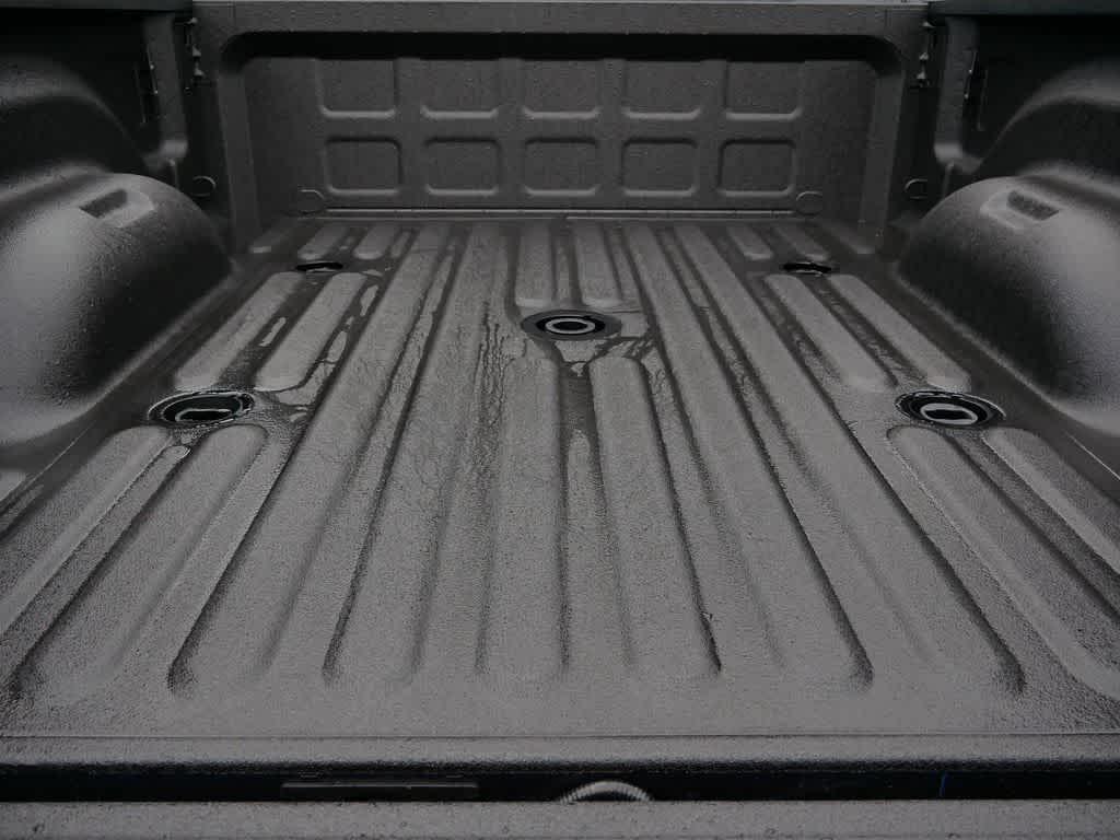 new 2026 Ram 2500 car, priced at $83,894