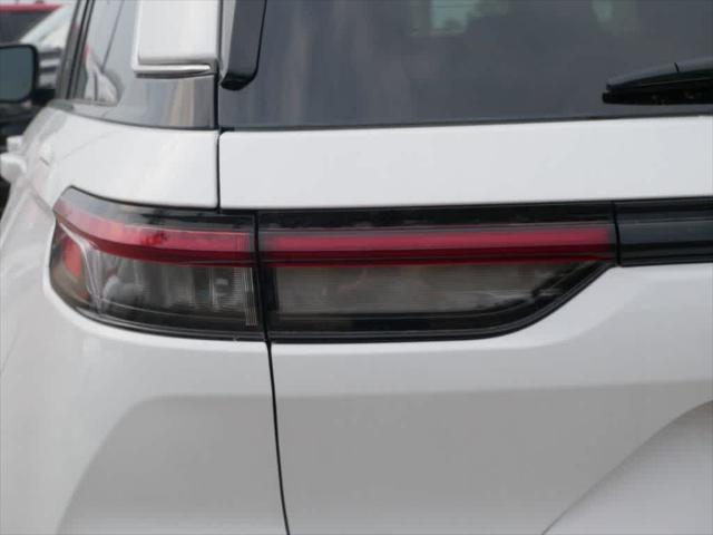 new 2025 Jeep Grand Cherokee car, priced at $46,325