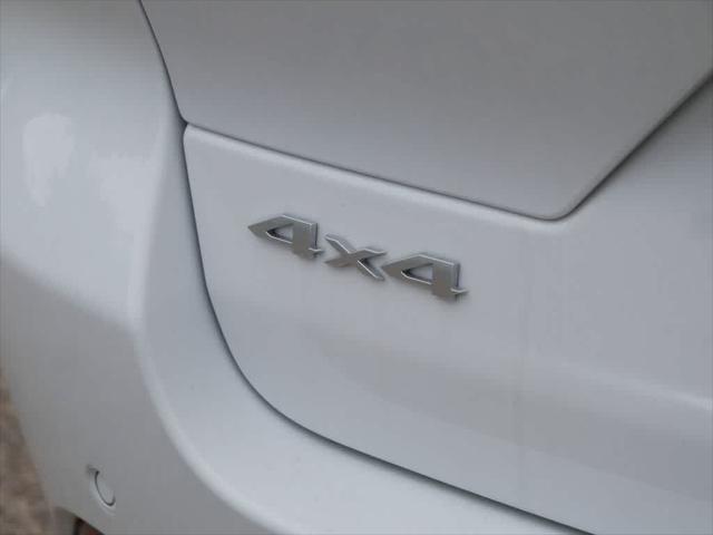 new 2025 Jeep Grand Cherokee car, priced at $46,325