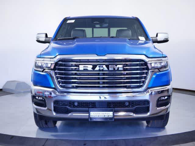 new 2025 Ram 1500 car, priced at $59,303