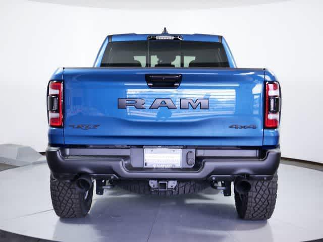 new 2024 Ram 1500 car, priced at $111,998