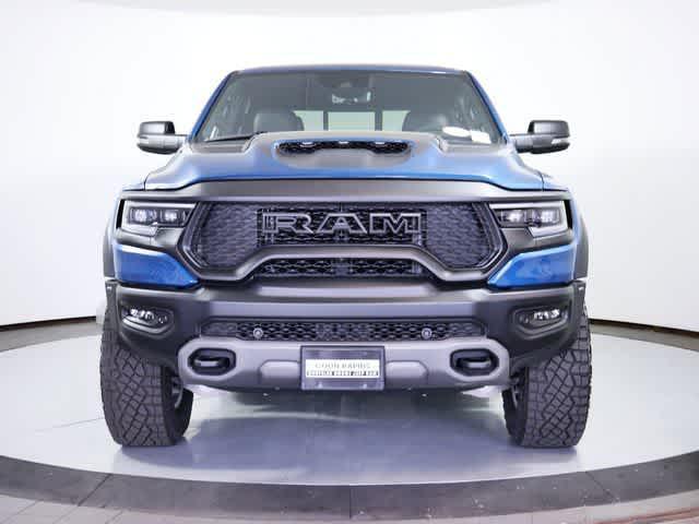 new 2024 Ram 1500 car, priced at $111,998