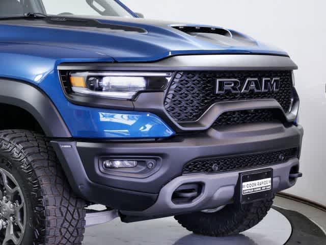 new 2024 Ram 1500 car, priced at $111,998