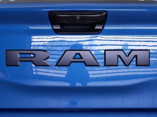 new 2024 Ram 1500 car, priced at $111,998