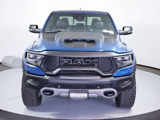 new 2024 Ram 1500 car, priced at $111,998