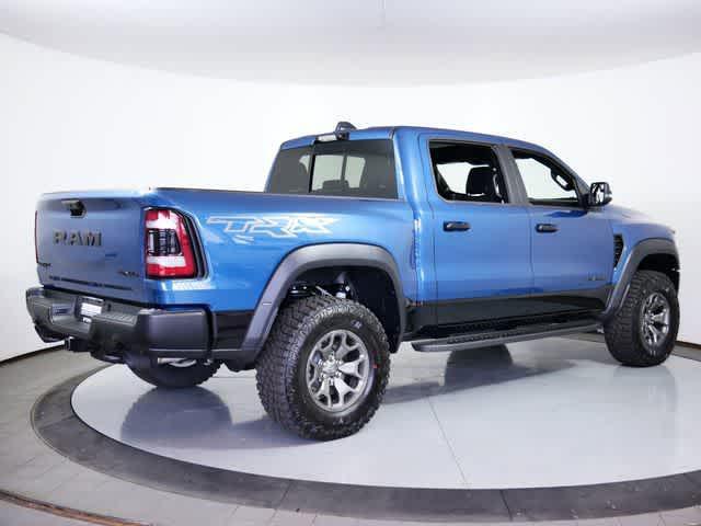 new 2024 Ram 1500 car, priced at $111,998