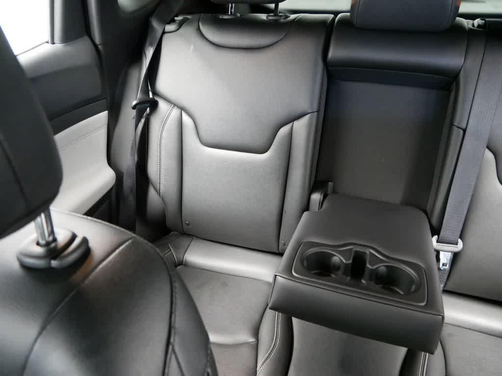 new 2025 Jeep Compass car, priced at $31,130