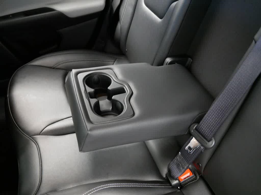 new 2025 Jeep Compass car, priced at $31,130