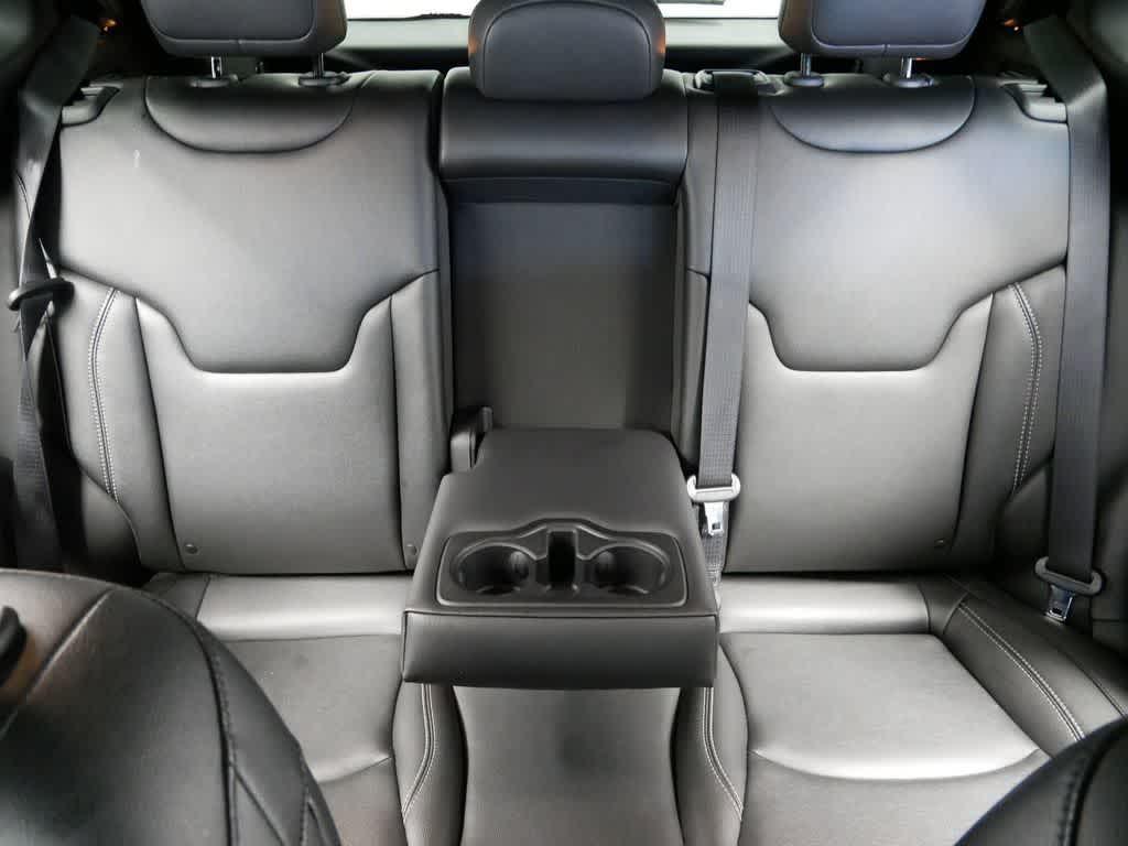 new 2025 Jeep Compass car, priced at $31,130