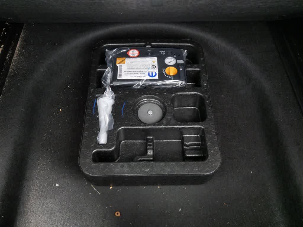 new 2025 Jeep Compass car, priced at $31,130