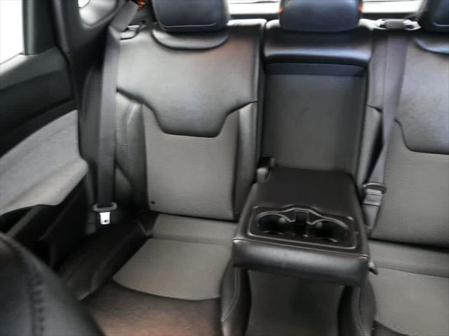 used 2025 Jeep Compass car, priced at $26,920