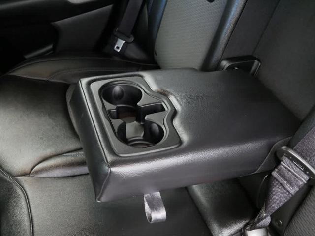 used 2025 Jeep Compass car, priced at $26,920