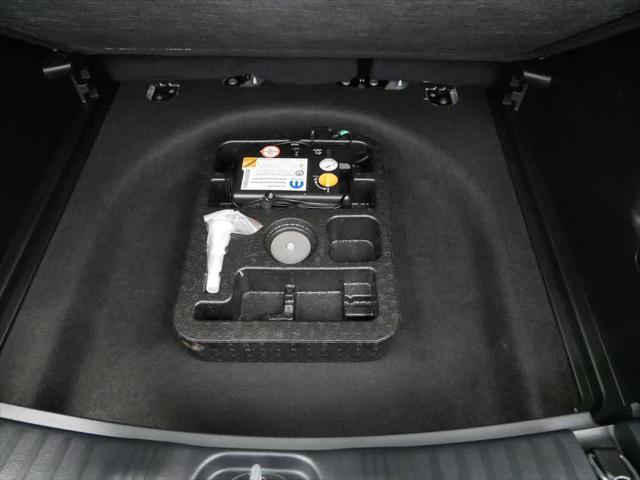 used 2025 Jeep Compass car, priced at $26,920