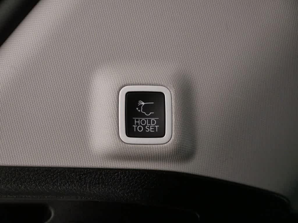 used 2023 Jeep Grand Cherokee 4xe car, priced at $31,999