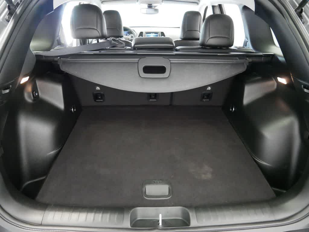 used 2022 Jeep Cherokee car, priced at $27,529