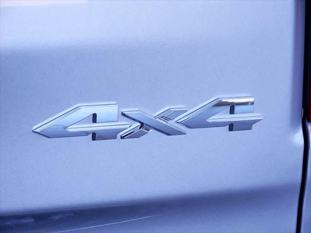 new 2025 Ram 1500 car, priced at $55,149