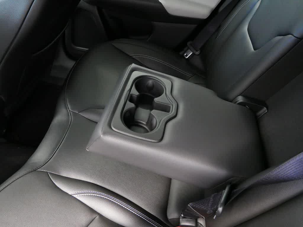 new 2025 Jeep Compass car, priced at $32,835