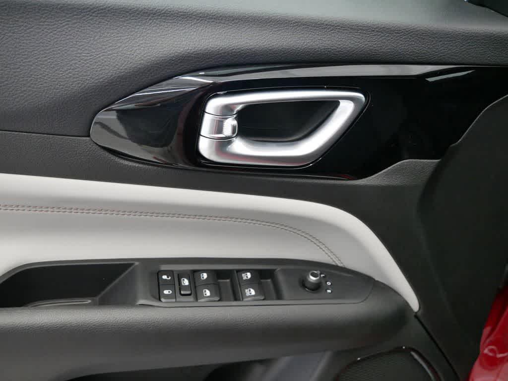 new 2025 Jeep Compass car, priced at $32,835