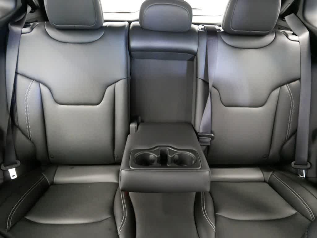 new 2025 Jeep Compass car, priced at $32,835