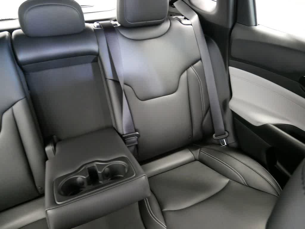 new 2025 Jeep Compass car, priced at $32,835