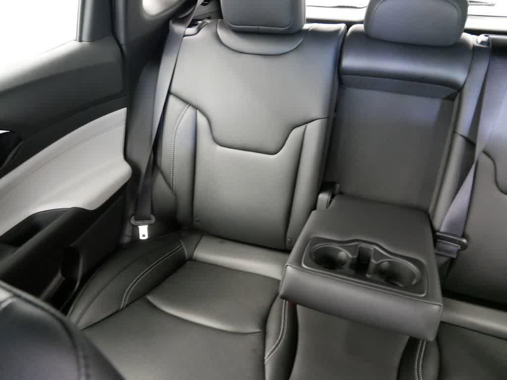 new 2025 Jeep Compass car, priced at $32,835