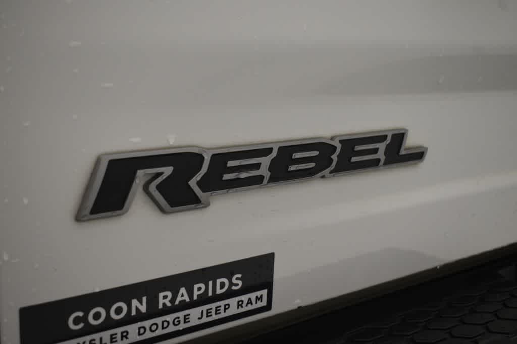 used 2017 Ram 1500 car, priced at $22,576