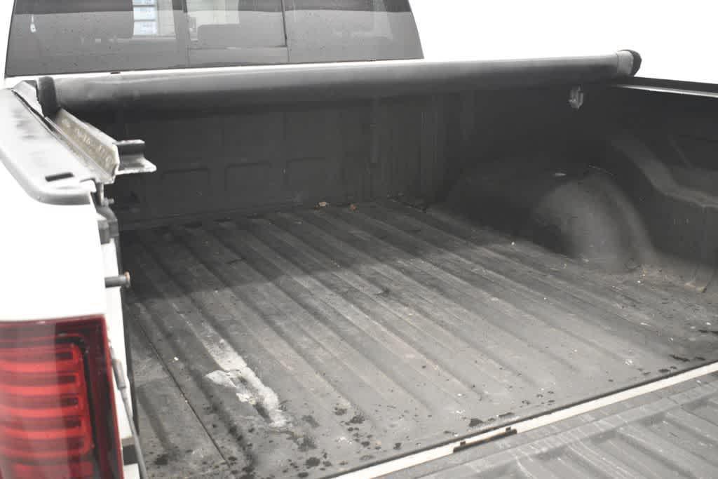 used 2017 Ram 1500 car, priced at $22,576