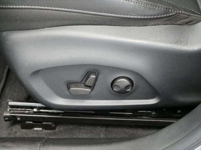 used 2022 Jeep Compass car, priced at $23,917