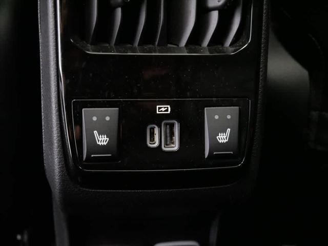 used 2022 Jeep Compass car, priced at $23,917