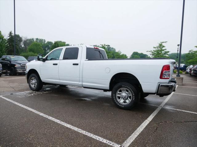 used 2024 Ram 2500 car, priced at $42,987