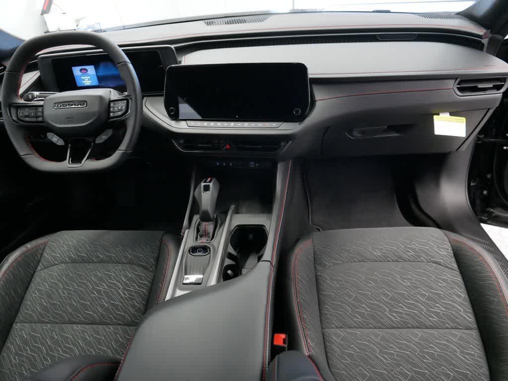 new 2025 Dodge Charger Daytona car, priced at $56,898