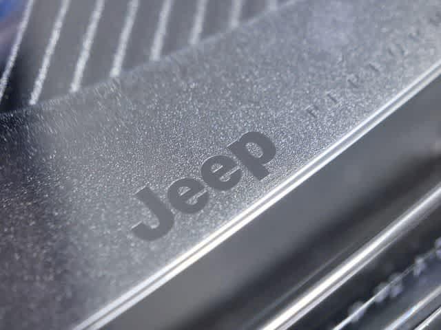 new 2025 Jeep Compass car, priced at $36,354