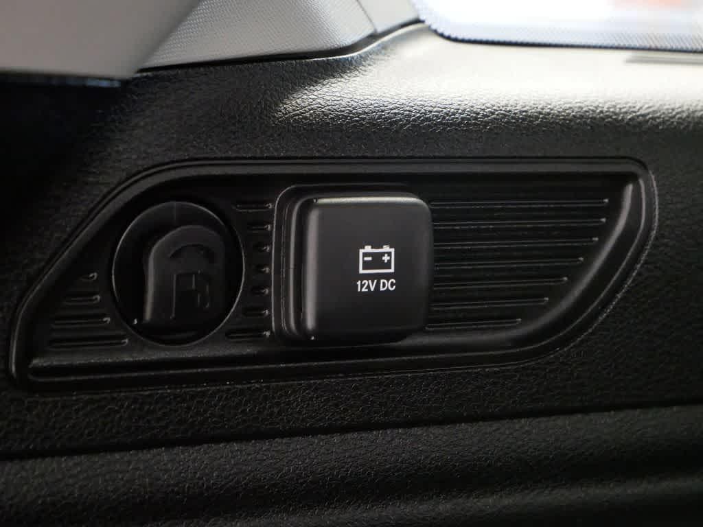 used 2023 Jeep Grand Cherokee 4xe car, priced at $31,933
