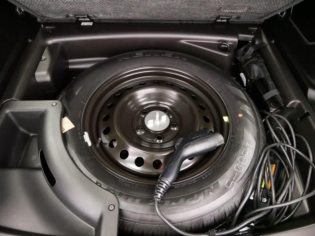 used 2023 Jeep Grand Cherokee 4xe car, priced at $31,933