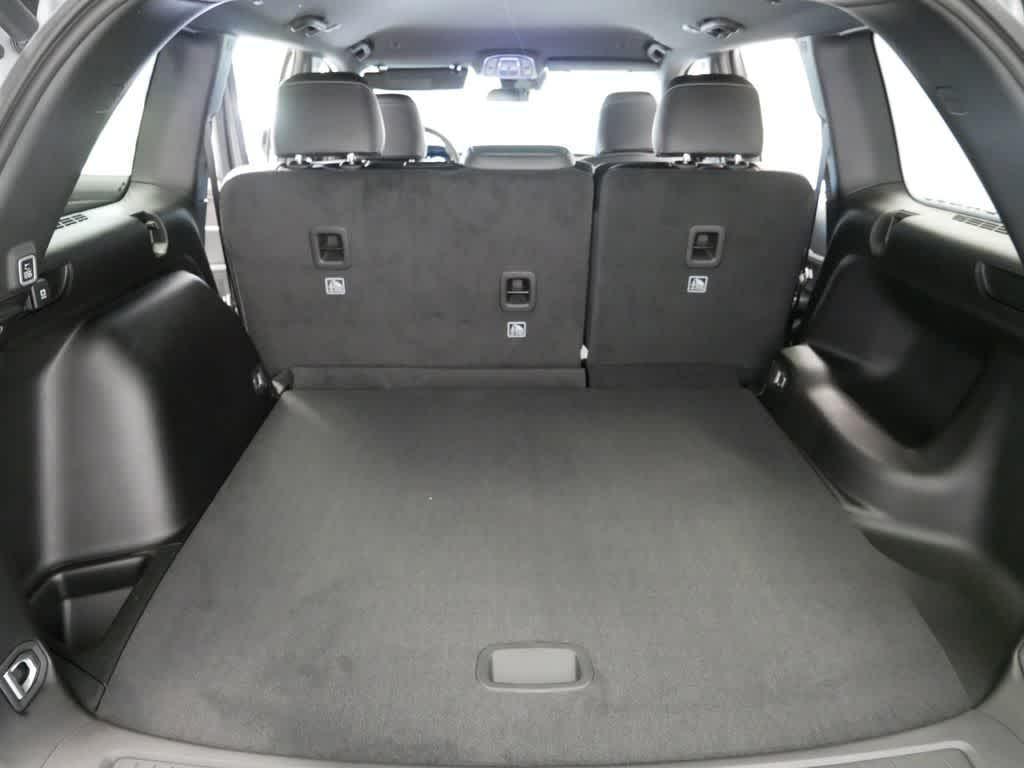 new 2025 Jeep Grand Cherokee car, priced at $46,210
