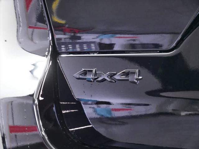 new 2024 Jeep Grand Cherokee car, priced at $50,125