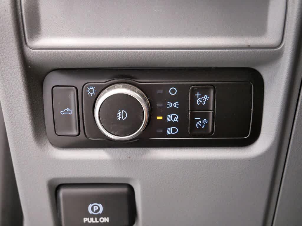 used 2023 Ford F-150 car, priced at $40,999