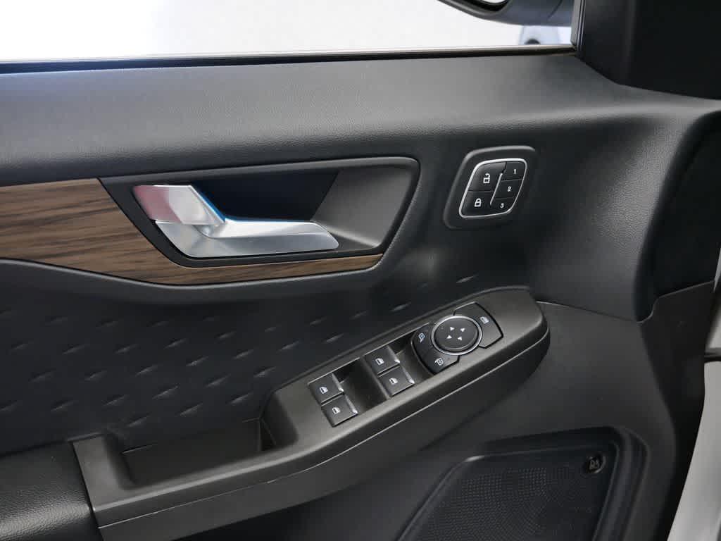 used 2020 Ford Escape car, priced at $23,415