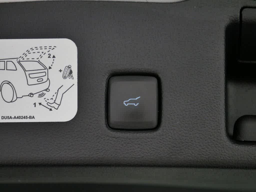 used 2020 Ford Escape car, priced at $23,415
