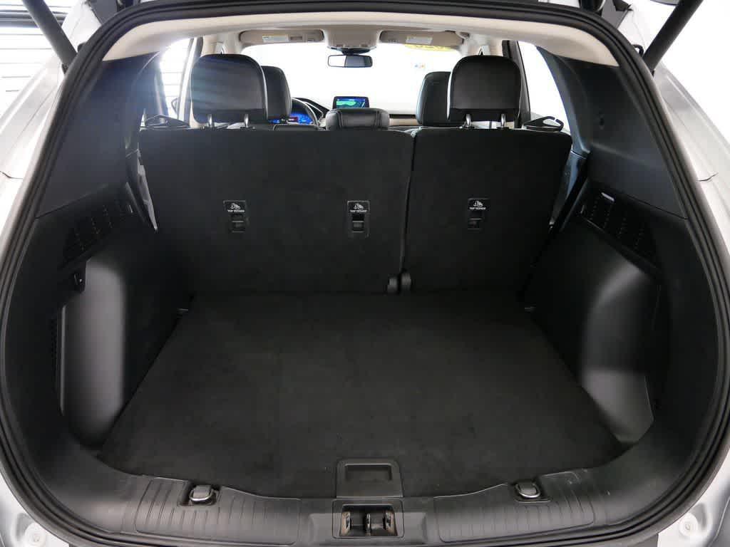 used 2020 Ford Escape car, priced at $23,415