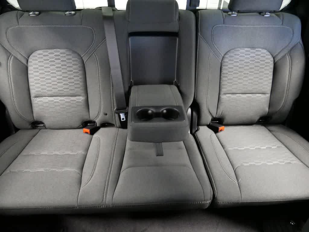 new 2026 Ram 1500 car, priced at $57,763