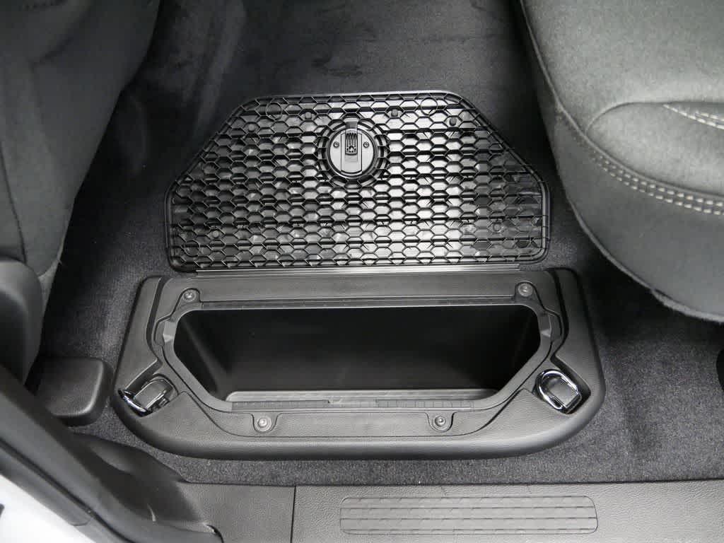 new 2026 Ram 1500 car, priced at $57,763