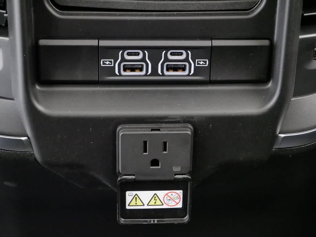 new 2026 Ram 1500 car, priced at $57,763