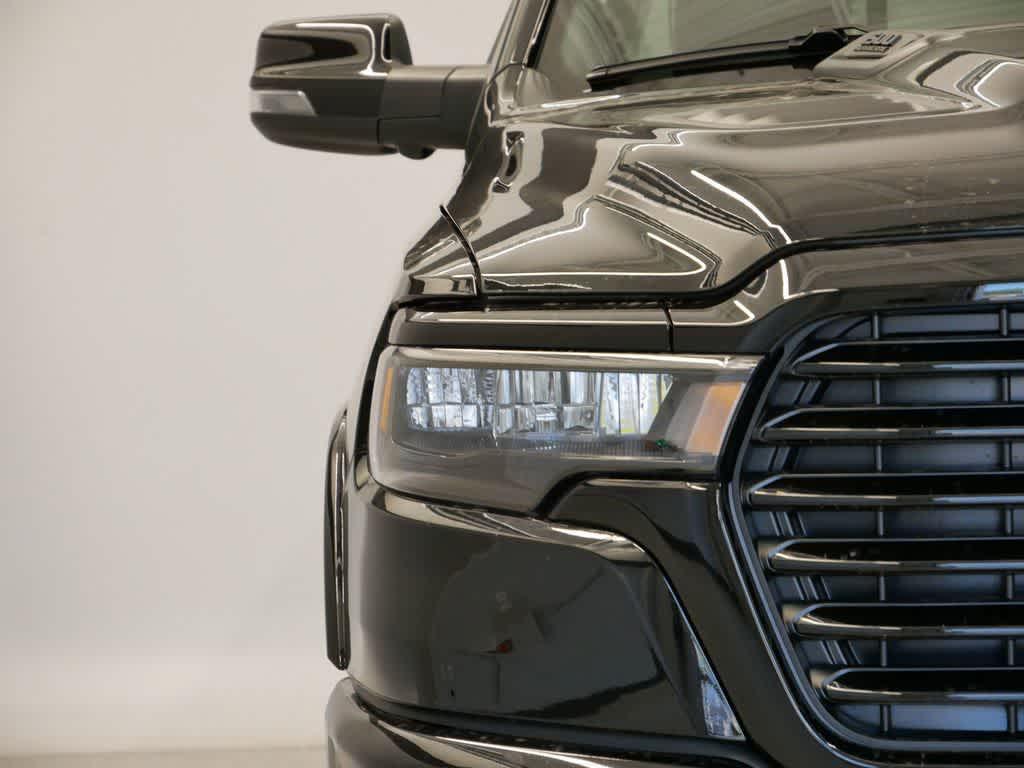 new 2026 Ram 1500 car, priced at $64,468