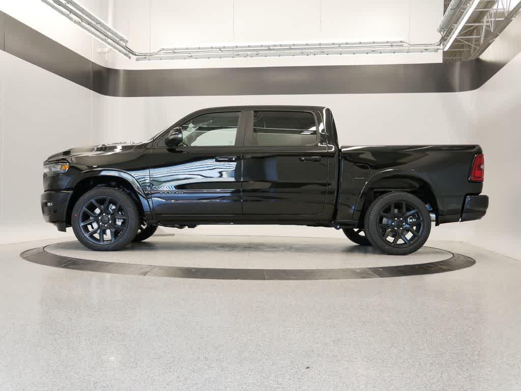 new 2026 Ram 1500 car, priced at $64,468