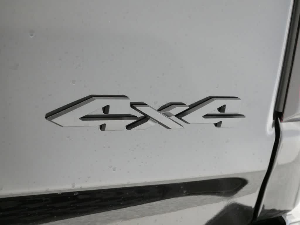 new 2026 Ram 1500 car, priced at $64,468