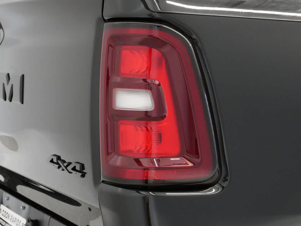 new 2026 Ram 1500 car, priced at $64,468